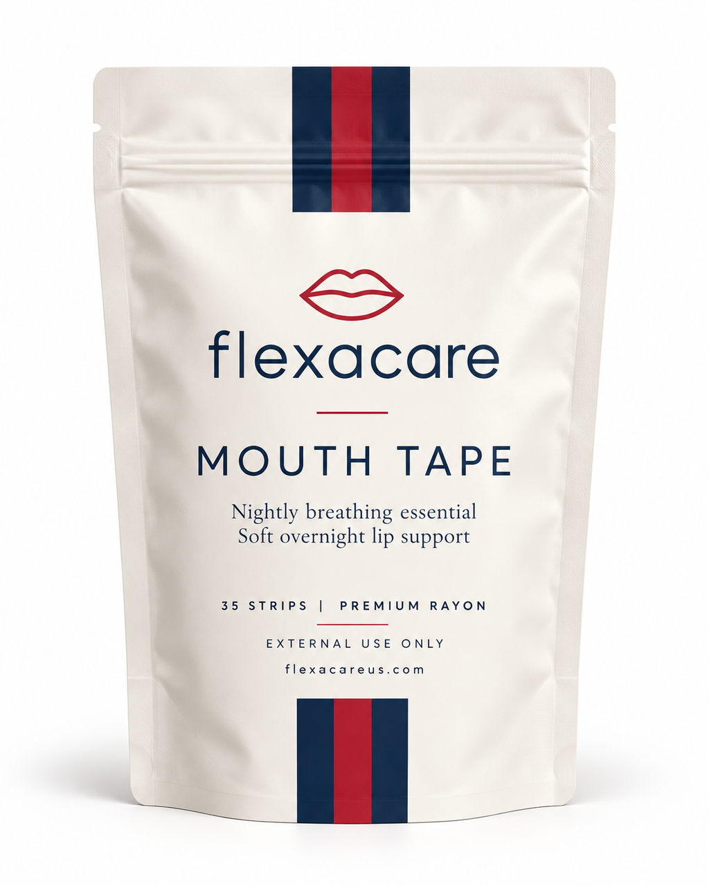 Flexacare Mouth Tape