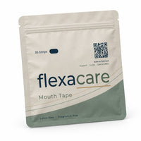 Flexacare Couples Pack — Charcoal & Blush