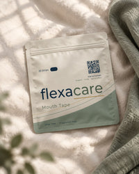 Flexacare Couples Pack — Charcoal & Blush